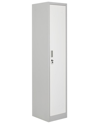 Casier métal armoire - casier, en