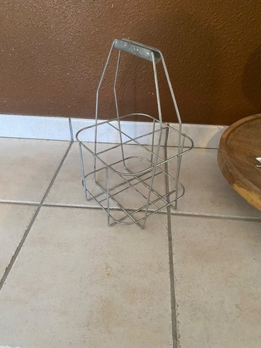 Ancien porte bouteille casier - bouteille,