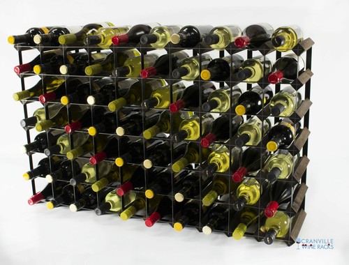 Cranville rangement vin 70 - rangement, À