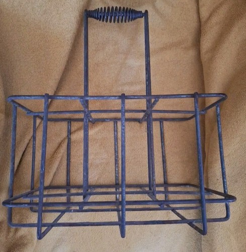 Porte bouteilles ancien - bouteilles,