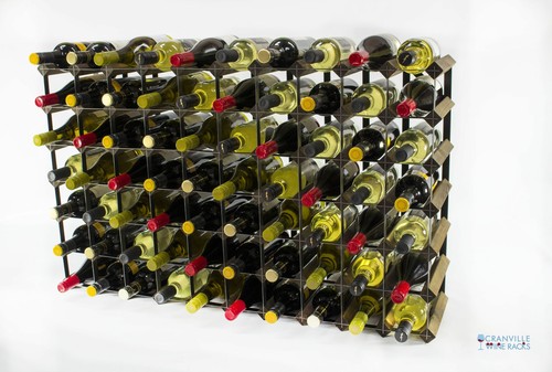 Cranville rangement vin 70 - rangement,