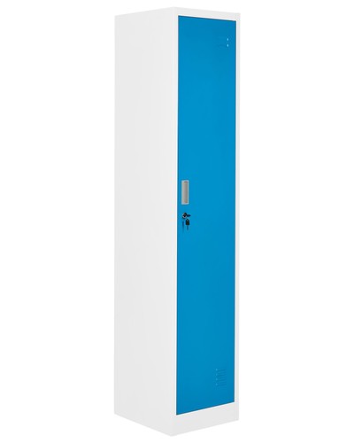 Casier métal armoire - casier,