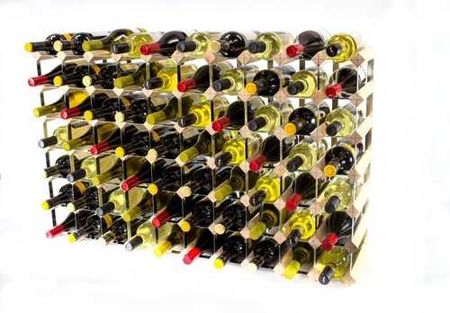 Cranville rangement vin 70 - À,