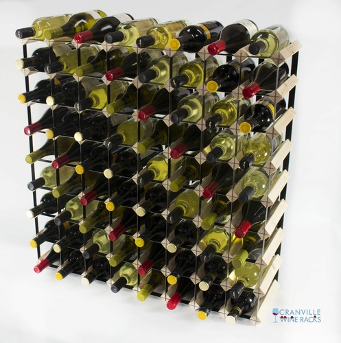 Rangement vin cranville 72 - rangement,