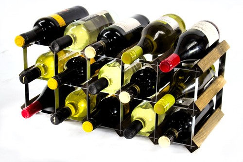 Cranville rangement vin 15 - rangement,